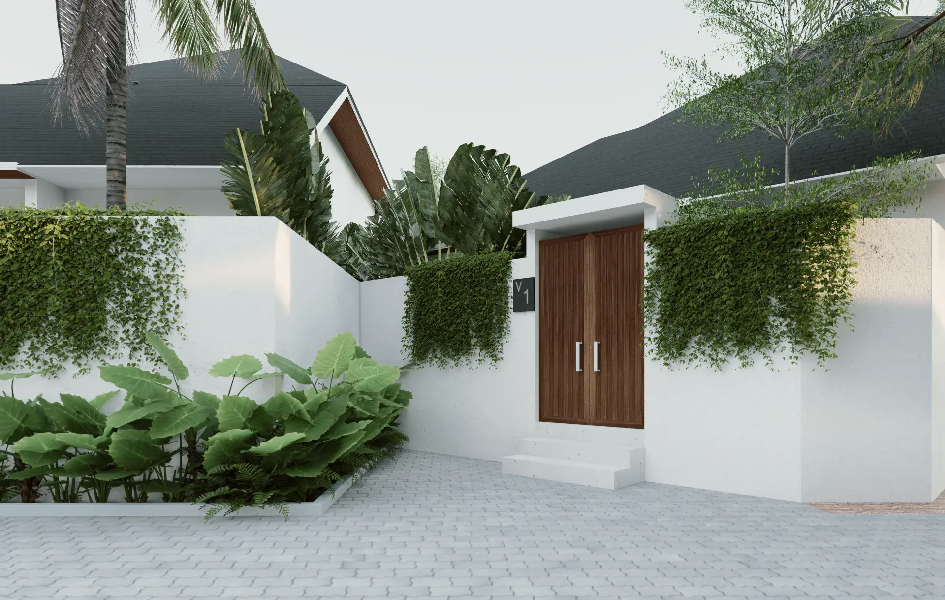 Exteriér — 6