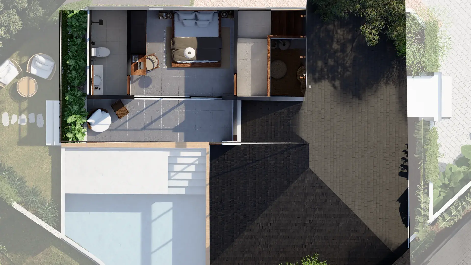 Pavita Kuvera 1 — First floor