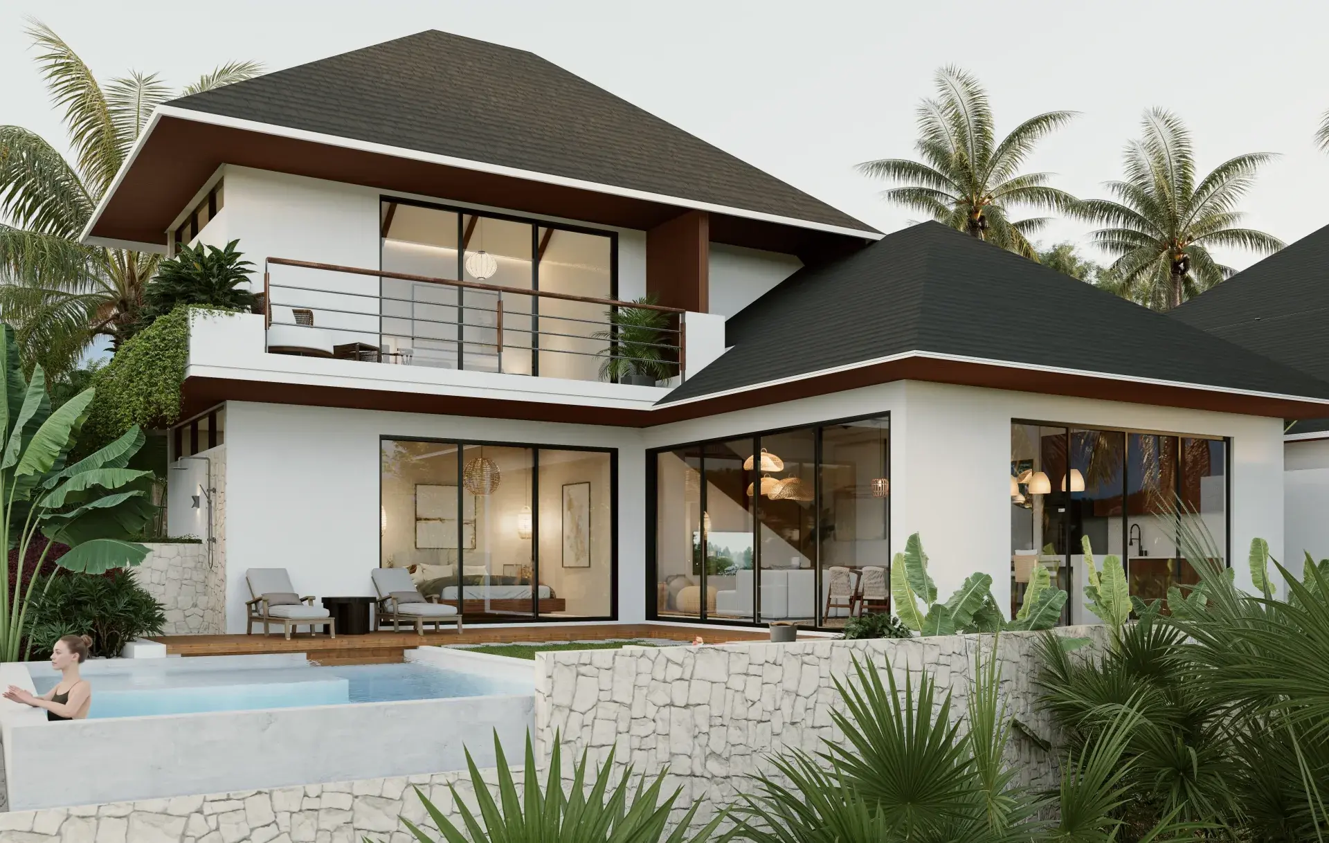 Exterior — 3