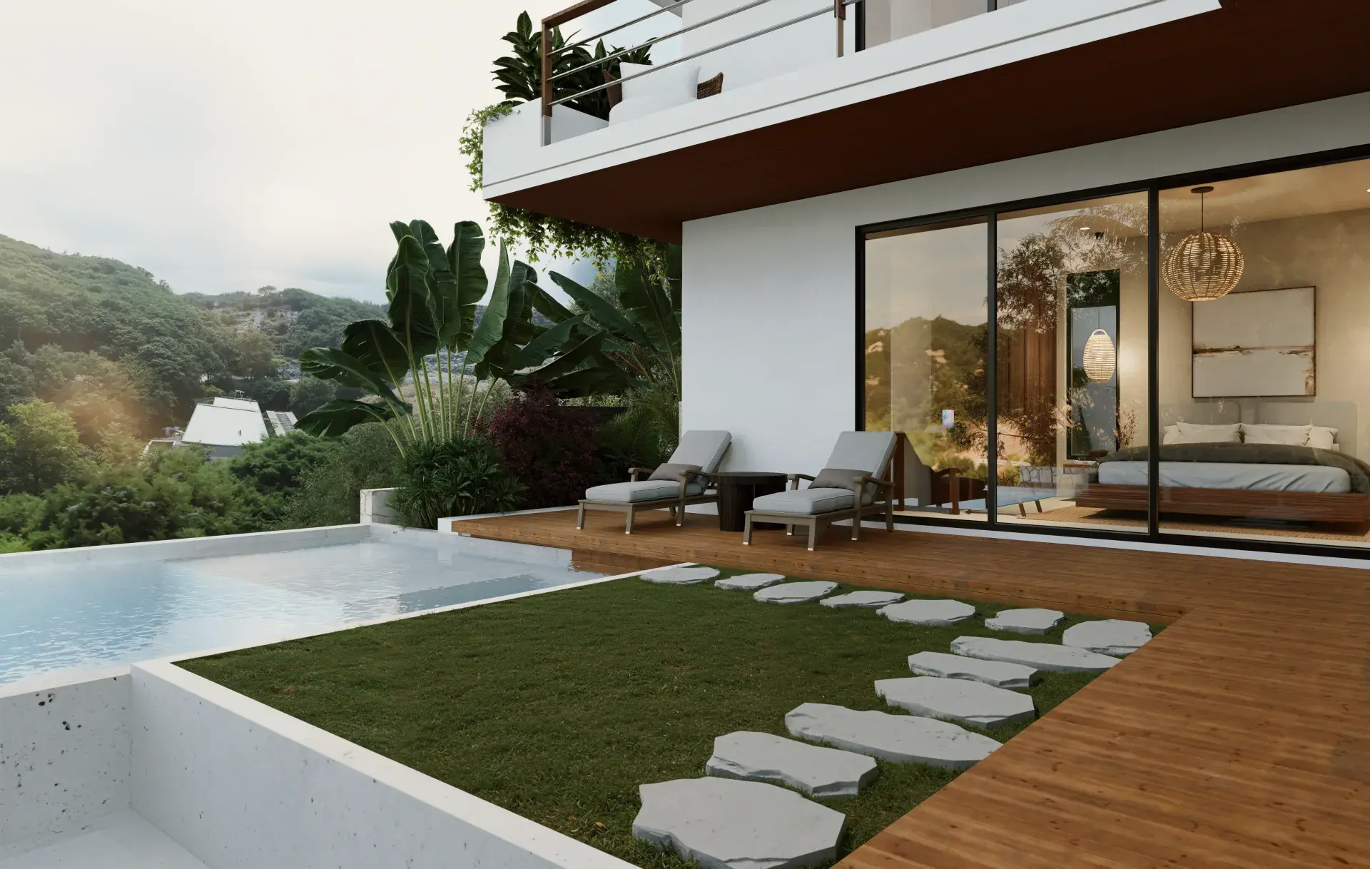 Exterior — 4