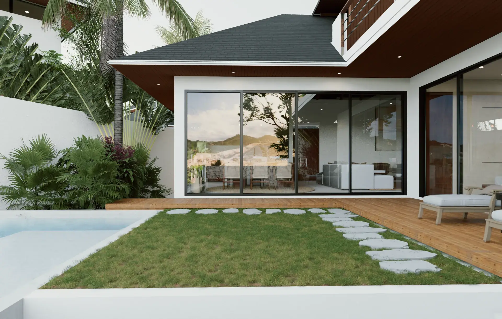 Exteriér — 5